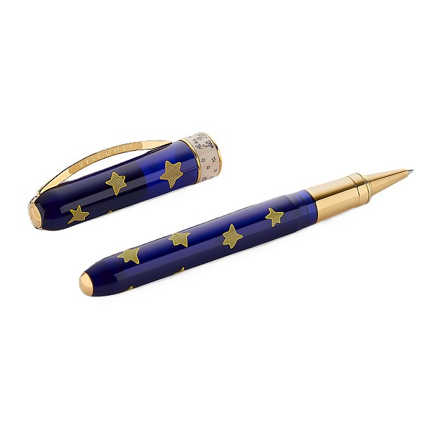Visconti Le Petit Prince Roller
