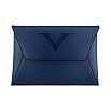 Visconti VSCT Creditcard-Envelop Blauw