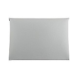 Visconti VSCT A4 Document and Tablet Cover Grey