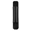 Visconti VSCT 1 Pen Leather Pen Case Black