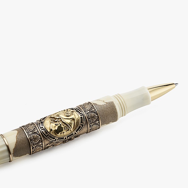 Visconti Alexander The Great Rollerball