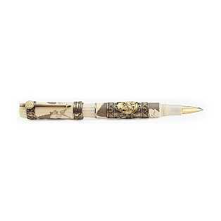 Visconti Alexander The Great Rollerball