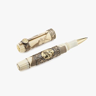 Visconti Alexander The Great Rollerball