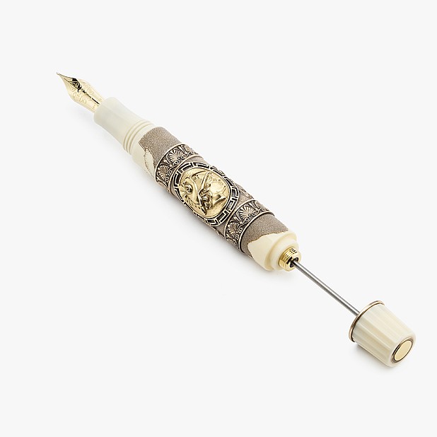 Visconti Alexander The Great Füllfederhalter