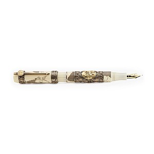 Visconti Alexander The Great Stylo Plume