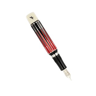Visconti Backgammon Limited Edition Vulpen