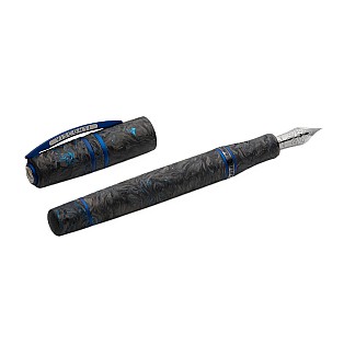 Visconti Homo Sapiens Carbon Abyssus LE Fountain pen Visconti Homo Sapiens Carbon Abyssus LE Fountain pen