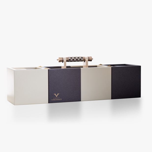 Visconti Checkmate LE Rollerball
