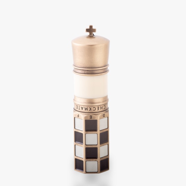Visconti Checkmate LE Rollerball