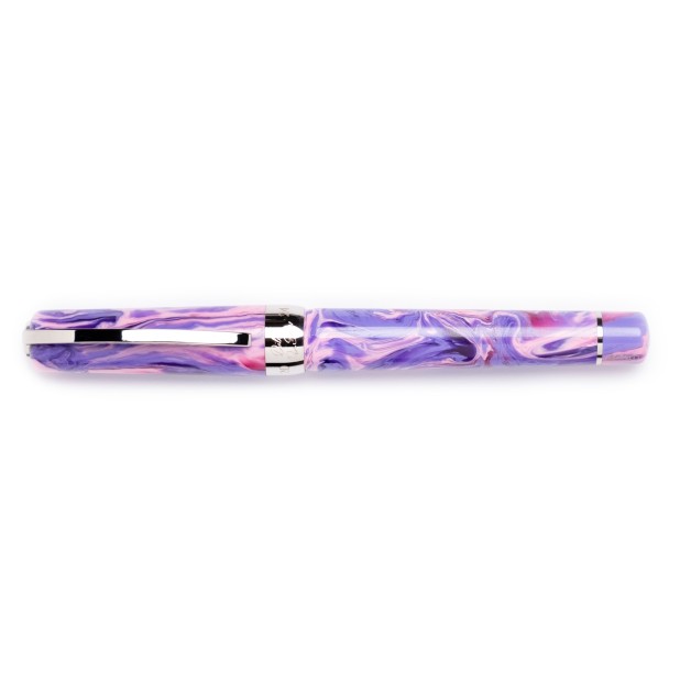  Visconti Voyager Dutch Pen Show 2024 Sugar Rush Edition Vulpen