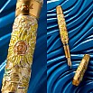 Visconti Dreaming Sunflowers LE Fountain pen Visconti Dreaming Sunflowers LE Fountain pen