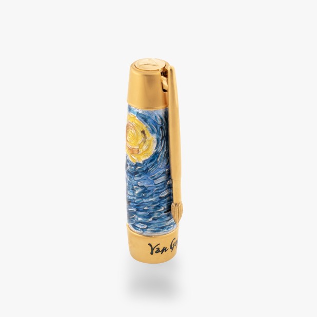Visconti Dreamy Starry Night LE Caneta-tinteiro