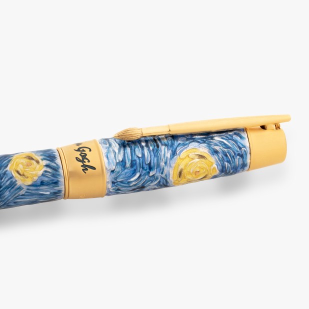 Visconti Dreamy Starry Night LE Caneta-tinteiro