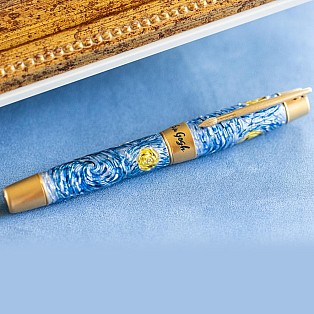 Visconti Dreamy Starry Night LE Pluma Estilográfica