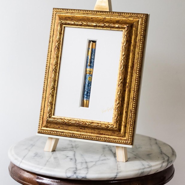 Visconti Dreamy Starry Night LE Caneta-tinteiro