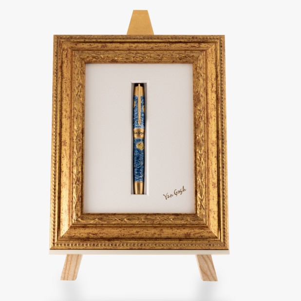 Visconti Dreamy Starry Night LE Caneta-tinteiro