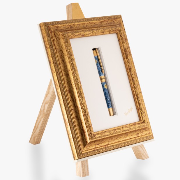 Visconti Dreamy Starry Night LE Caneta-tinteiro