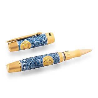 Visconti Dreamy Starry Night LE Rollerball Visconti Dreamy Starry Night LE Rollerball