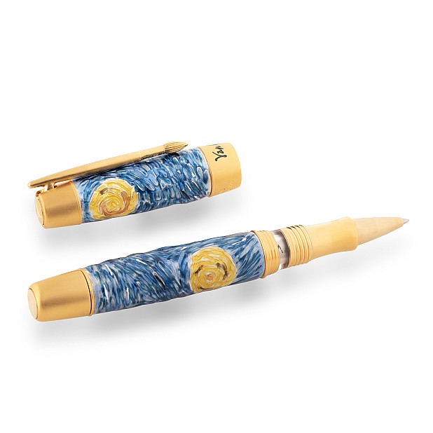 Visconti Dreamy Starry Night LE Roller