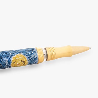 Visconti Dreamy Starry Night LE Rollerball Visconti Dreamy Starry Night LE Rollerball