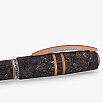 Visconti Homo Sapiens Carbon Rose LE Rollerball