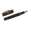Visconti Homo Sapiens Carbon Rose LE Füllfederhalter
