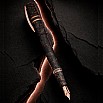 Visconti Homo Sapiens Carbon Rose LE Füllfederhalter