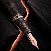 Visconti Homo Sapiens Carbon Rose LE Füllfederhalter
