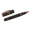 Visconti Homo Sapiens Carbon Rose LE Rollerball