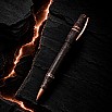 Visconti Homo Sapiens Carbon Rose LE Rollerball