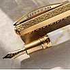 Visconti Il Magnifico Calacatta Gold Marble Limited Edition Fountain pen