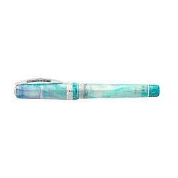 Visconti Kaleido Unicorn Galaxy ST Fountain pen