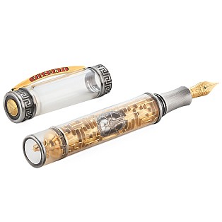 Visconti Maze LE Füllfederhalter