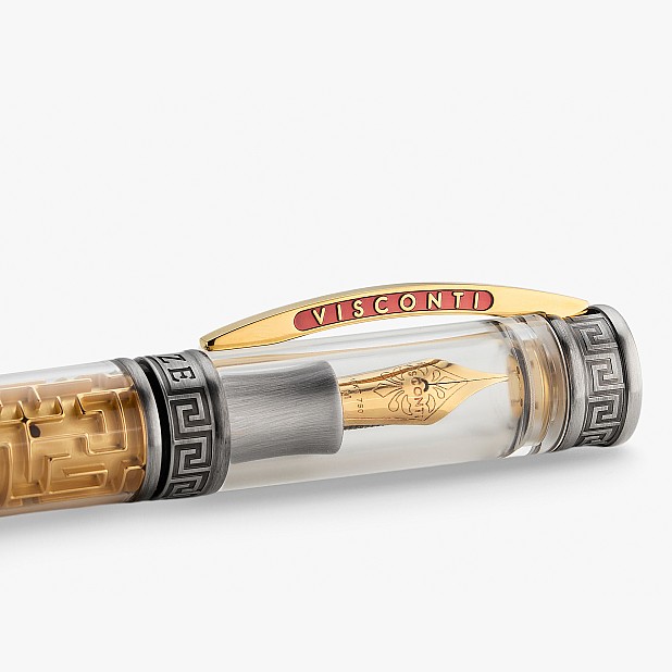 Visconti Maze LE Stylo Plume