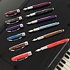 Visconti Hall Music Purple for Pop Fountain pen