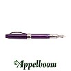 Visconti Hall Music Purple for Pop Fountain pen