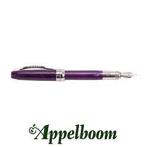 Visconti Hall Music Purple for Pop Vulpen