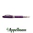 Visconti Hall Music Purple for Pop Fountain pen