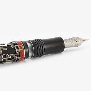 Visconti Qwerty Reservoarpenna