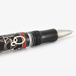 Visconti Qwerty Rollerball