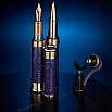 Visconti Nikola Tesla Limited Edition Füllfederhalter