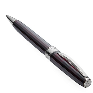 Visconti Michelangelo Translucent Black Ballpoint
