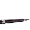 Visconti Michelangelo Translucent Black Ballpoint
