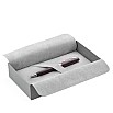 Visconti Michelangelo Translucent Black Ballpoint