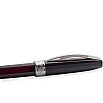 Visconti Michelangelo Translucent Black Fountain Pen