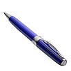 Visconti Michelangelo Translucent Blue Ballpoint