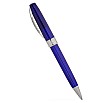 Visconti Michelangelo Translucent Blue Ballpoint