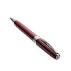 Visconti Michelangelo Translucent Red Balpen