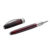 Visconti Michelangelo Translucent Red Rollerball