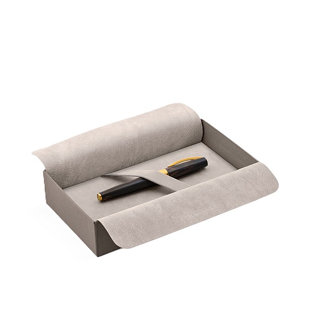 Visconti Mirage Mythos Hades Reservoarpenna